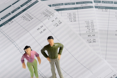 Le salaire des femmes serait inférieur de 5,5% à celui des hommes au Luxembourg, ce qui correspondrait à 20 jours de travail bénévole, selon OGBL Equality. (Photo: Shutterstock)