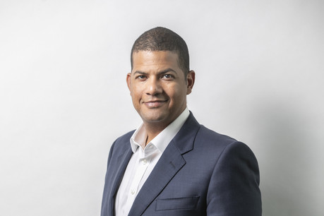 Fèmy Mouftaou prend le poste de directeur commercial en chef à Luxembourg. (Photo: IQ-EQ)