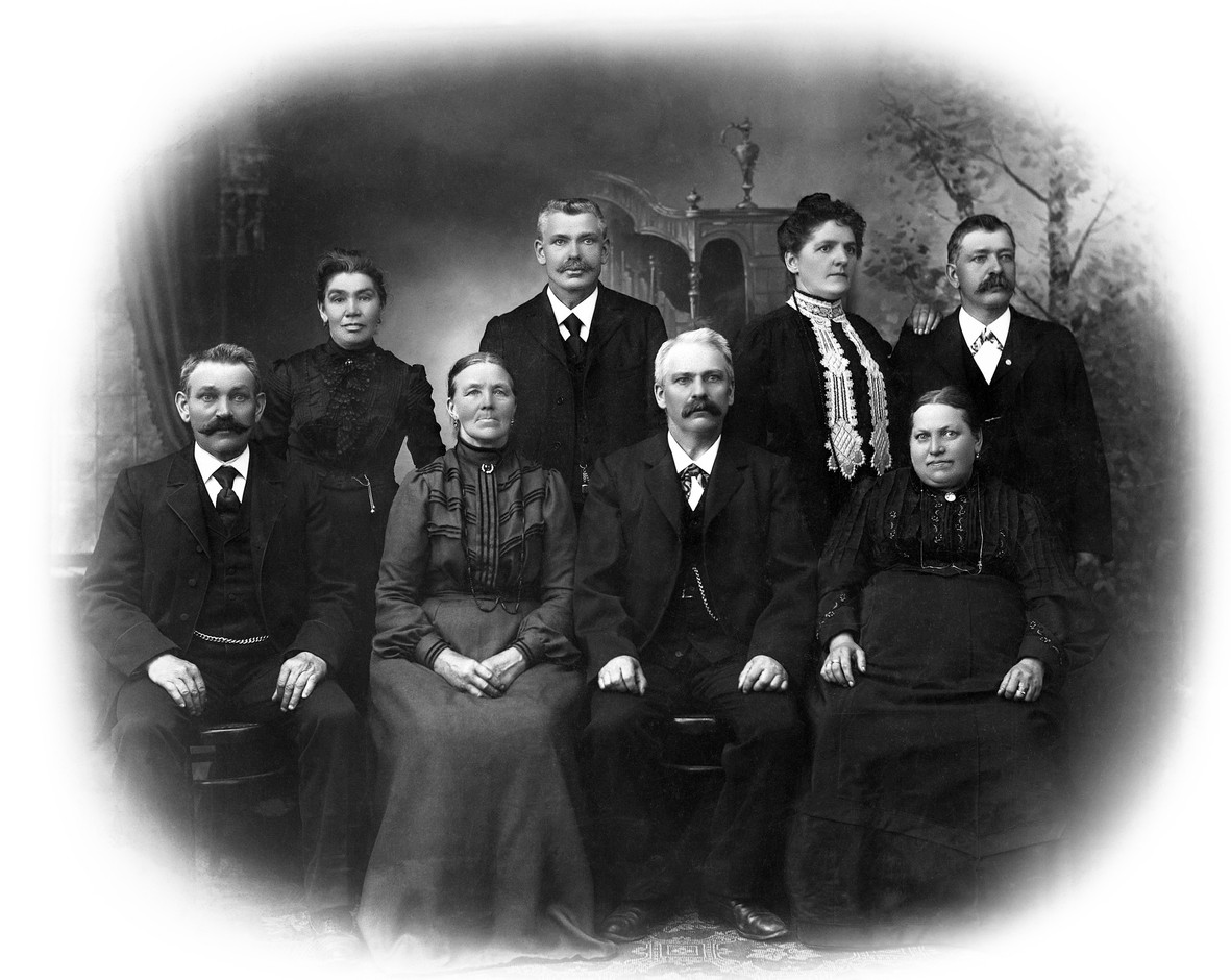 Quatre générations se sont succédé à la tête de la librairie. (Photo: Archives)