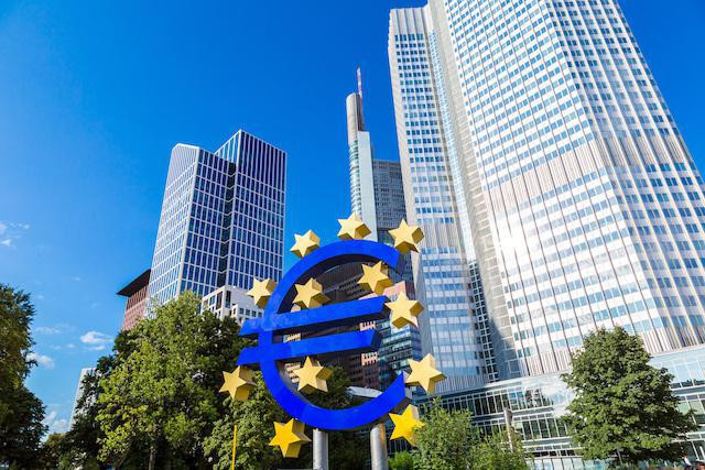 Daniel Harenberg: «La Banque centrale européenne doit se remettre dans une position où elle peut lutter contre le prochain choc économique.» (Photo: Shutterstock)