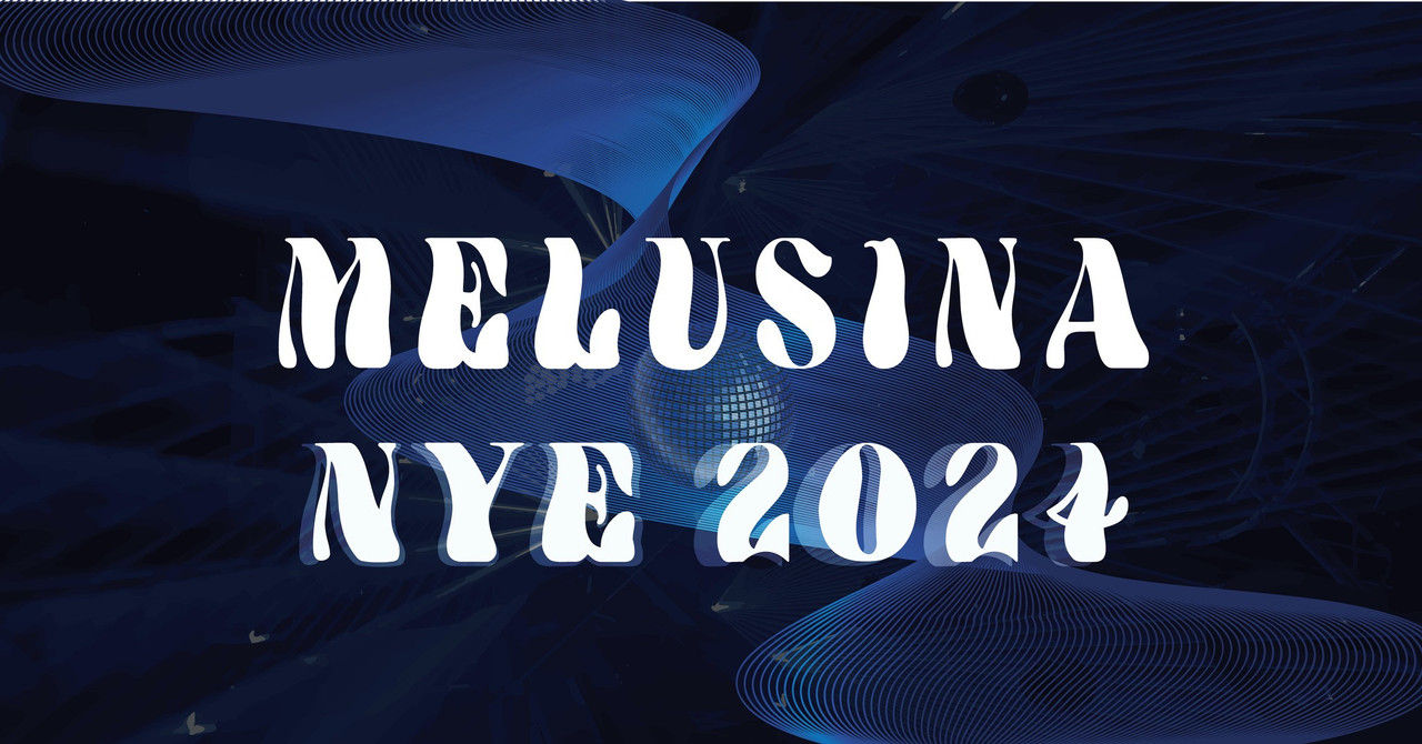 NYE au Mélusina. (Photo: Mélusina)