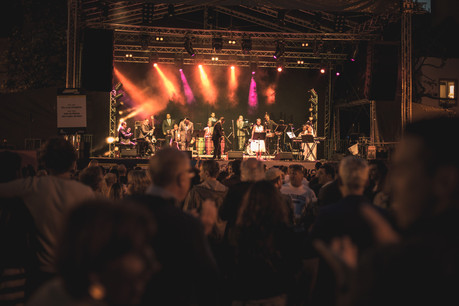 La Fête de la musique à Dudelange, ce sera du 18 au 20 juin. (Photo: Lucie von Lucilin)