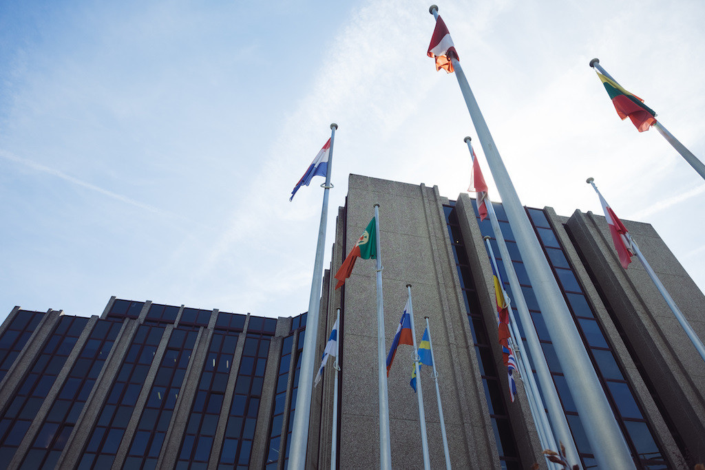 La Cour des comptes européenne veille à la bonne gestion des deniers de l’UE. (Photo : Sebastien Goossens/archives/Maison Moderne)