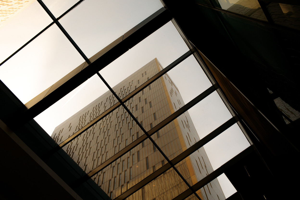 The world of reserved alternative investment funds (Raif) will become less opaque thanks to the reform of the subscription tax Photo: Paperjam/Matic Zorman