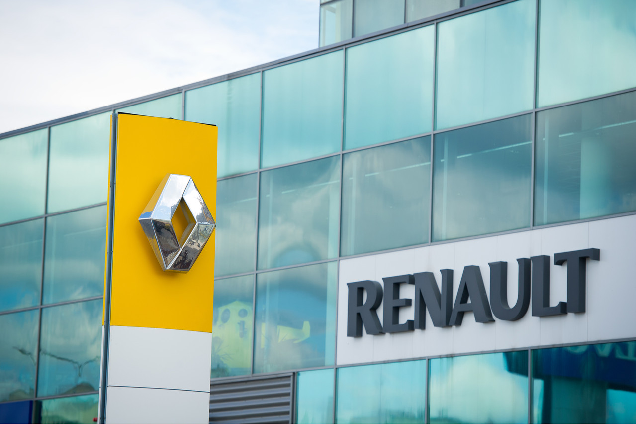 Un conseil d’administration exceptionnel de Renault a lieu ce lundi 27 mai pour décider d’un projet de fusion avec Fiat Chrysler. (Photo: Shutterstock)