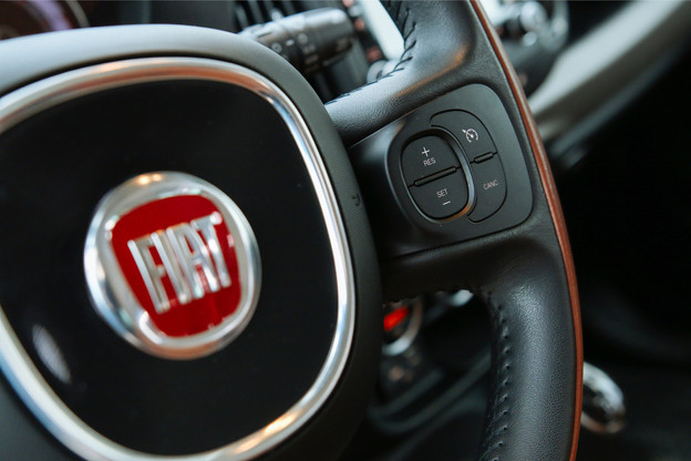 La décision de la Commission portait sur le calcul de la rémunération de Fiat Finance & Trade, une société du groupe Fiat fournissant des services de trésorerie aux autres entités du groupe. (Photo : Shutterstock)