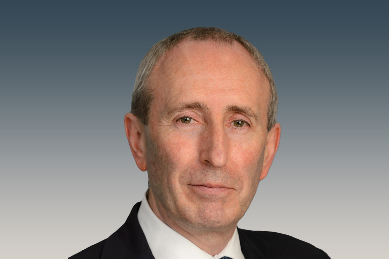 “With approximately €550m of deployable capital within our real estate climate impact strategies, we are excited about the opportunity to take advantage of current market conditions,” said Andrew McCaffery, co-chief investment officer at Fidelity International, announcing the €200m in commitments of Fidelity’s second real estate climate impact fund. Photo: Fidelity International. Edited: Maison Moderne.