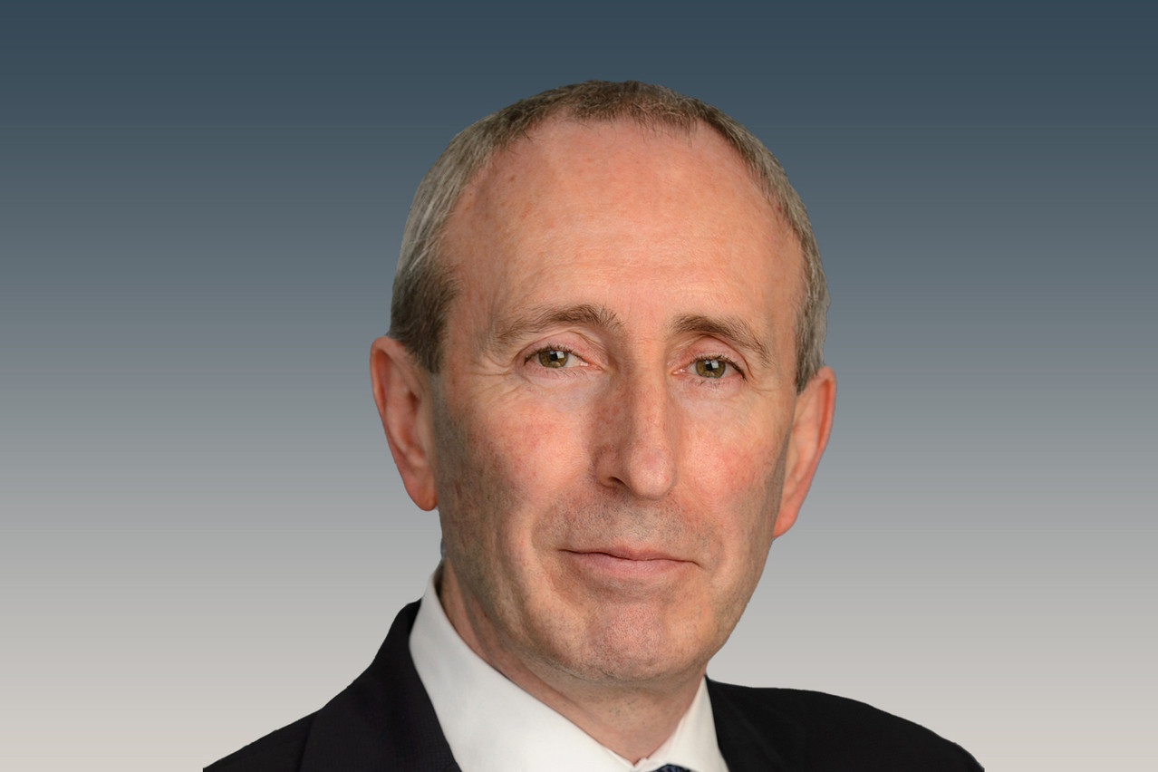 “With approximately €550m of deployable capital within our real estate climate impact strategies, we are excited about the opportunity to take advantage of current market conditions,” said Andrew McCaffery, co-chief investment officer at Fidelity International, announcing the €200m in commitments of Fidelity’s second real estate climate impact fund. Photo: Fidelity International. Edited: Maison Moderne.