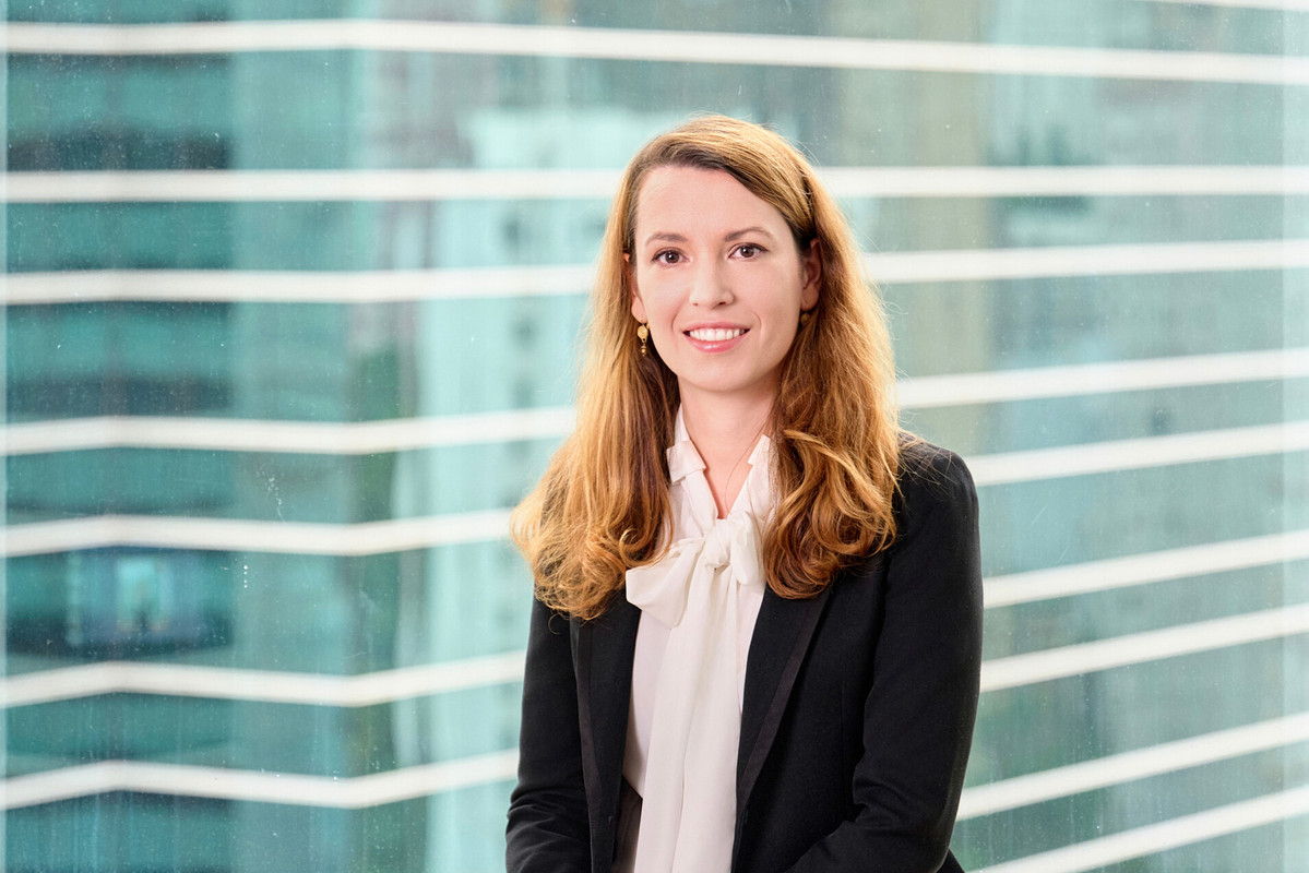 Fidelity sees tokenisation as the next distribution channel