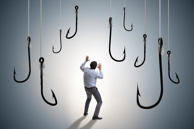 Fighting SMS-based phishing attacks Photo : POST Luxembourg