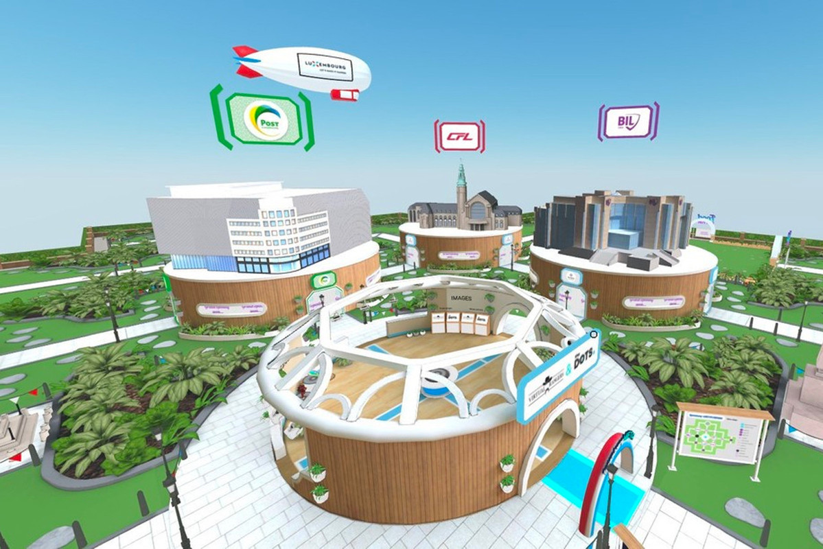 Finally a metaverse "for dummies" - Vimarsana News