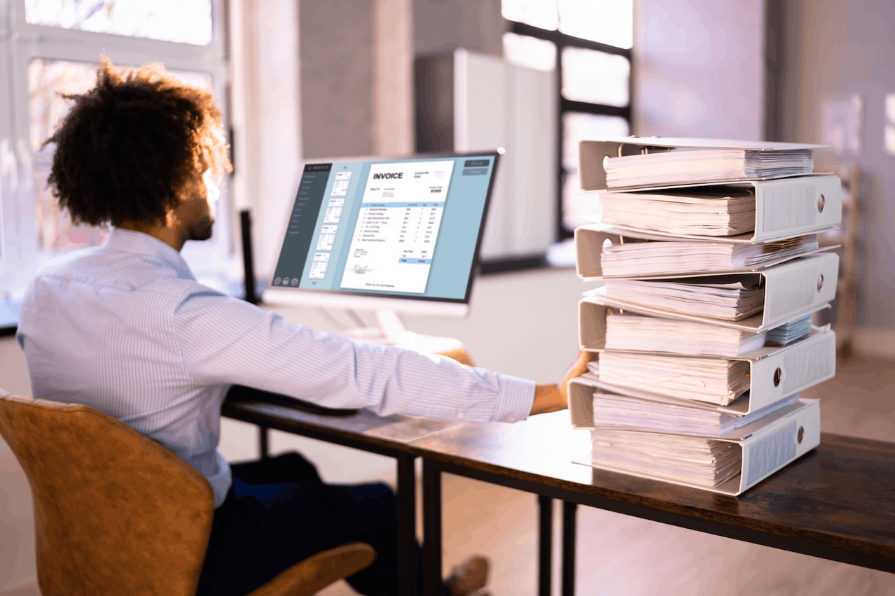 According to the state of automation report, 15% of finance decision-makers still use Excel to automate their accounts payable processes. Photo: Shutterstock