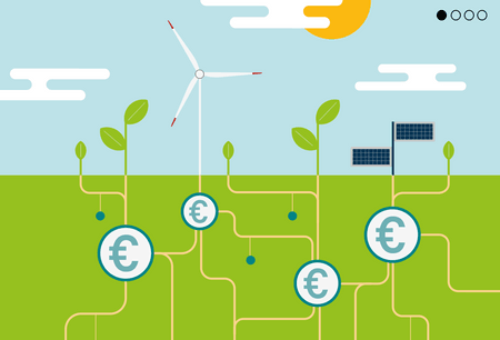 La finance durable, une opportunité d’investissement pour les entreprises Crédits: PwC Luxembourg