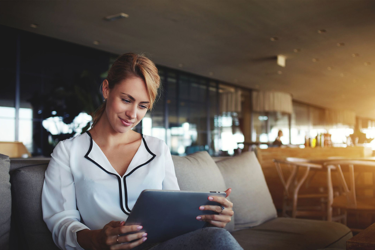 AXA Pension : un fonds d’investissement qui allie rendement et sécurité pour préparer sa retraite Photo : Brandhub Groupe AXA