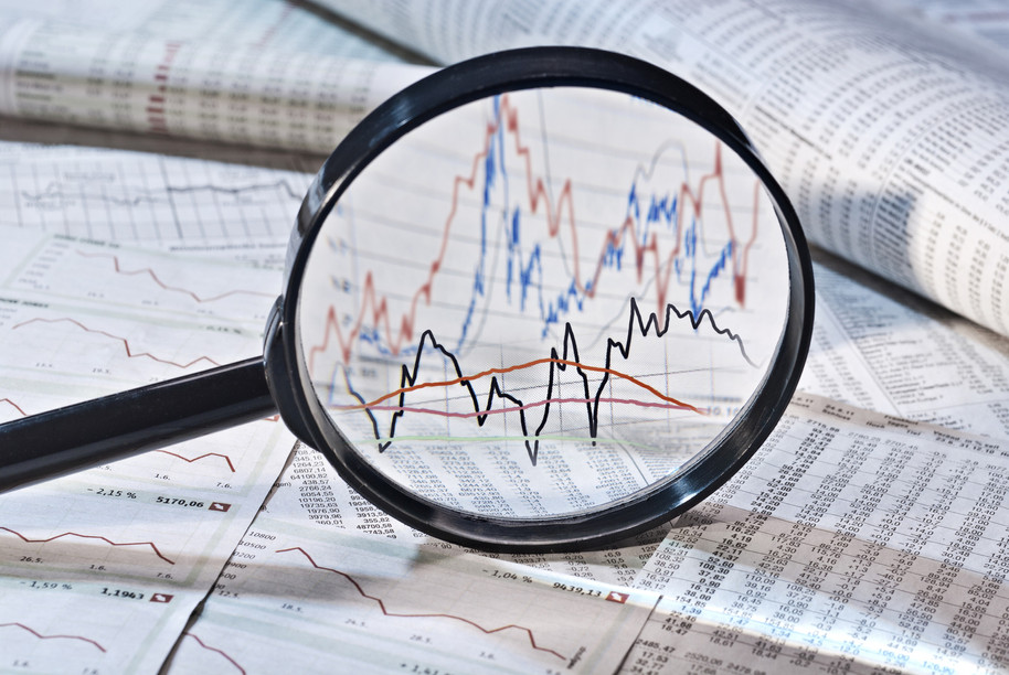 Luxembourg's financials services industry performs well according to Deloitte's report with €5.5trn in fund assets under management. Photo: Shutterstock.