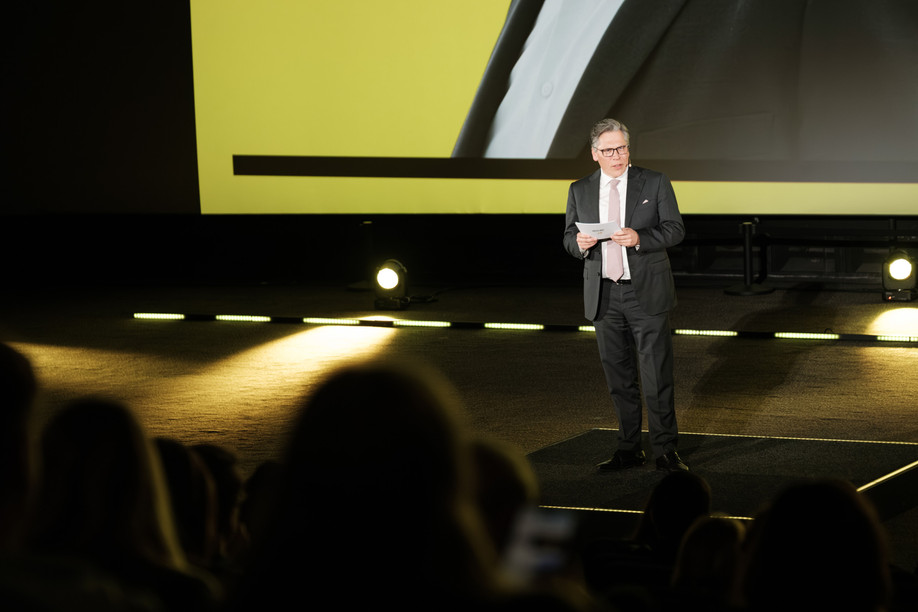 Luc Rasschaert (Wealins). (Photo: Patricia Pitsch/Paperjam)