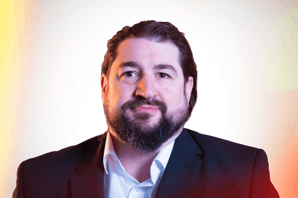 Jérôme Geier, authorized director at Value Partners. Maison Moderne