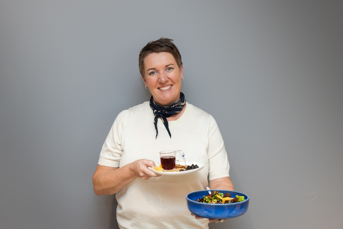 Finnish Food Week: “A taste of Finnish forests” | Delano News