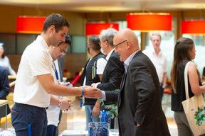 Fintech Awards Luxembourg 2019 - 19.06.2019 (Photo: Anthony Dehez)