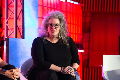 La communication et le storytelling sont clés pour les fintech, assure Ghela Boskovich, membre du jury des Fintech Awards Luxembourg 2019. (Photo: Lala La Photo / archives)