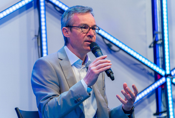 They are young. They are bright. They have degrees. But they are struggling to find their first job. It is these 50,000 students that Patrick Kersten is targeting with his new project, to help them enter the Luxembourg labour market, which needs them. (Photo: Benjamin Song/Archives)