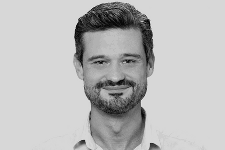 David Wagner: «Bien que certains pays membres le nient, des propositions importantes sont régulièrement bloquées ou diluées par une minorité au Conseil.» (Photo: Maison Moderne/Archives)