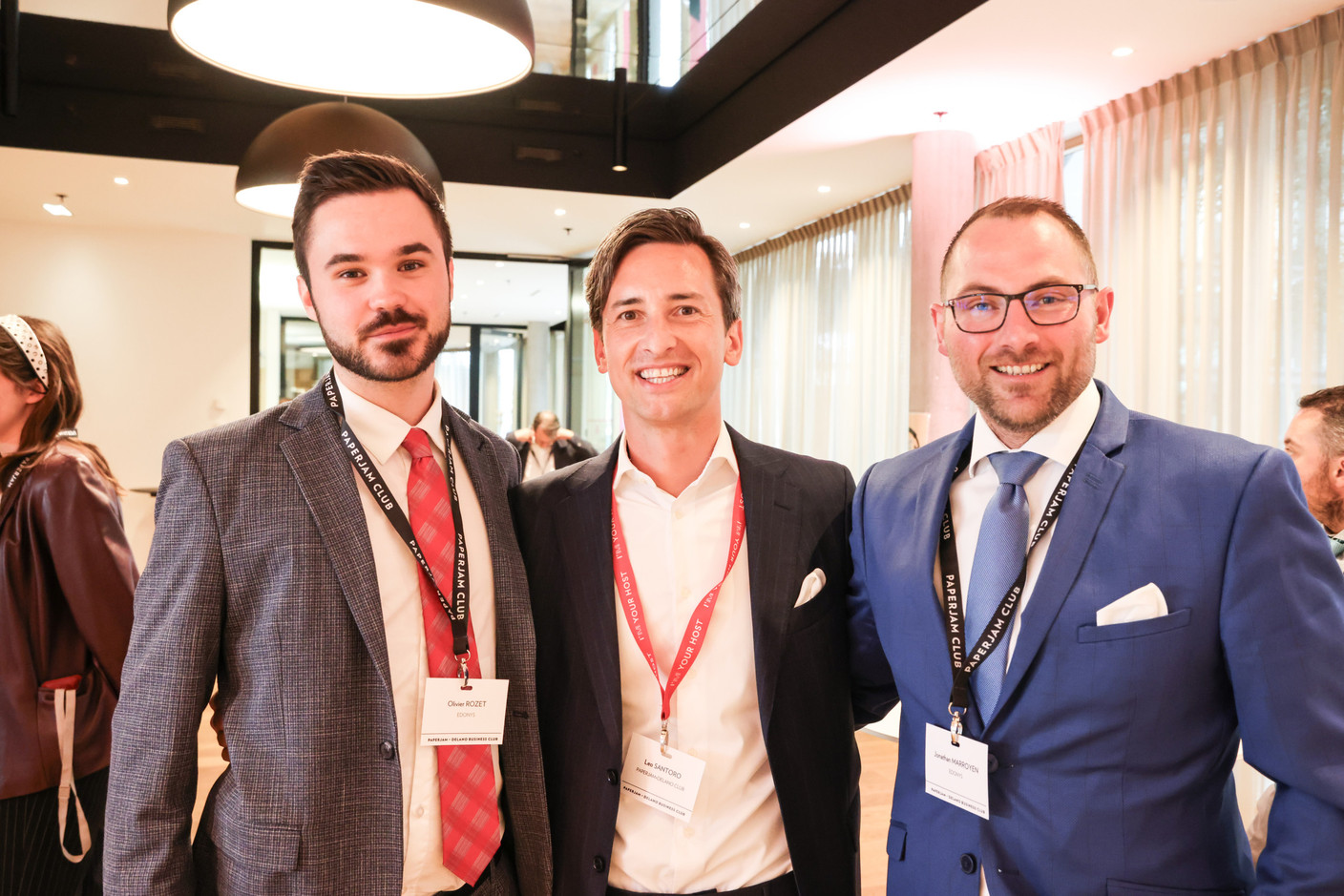 Fiscalité, finances publiques et place financière (1/2) 27.06.2023