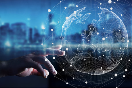 Après les TIC et la santé, Fit4Start s’ouvre aux start-up de l’espace, surtout celles qui travaillent autour de la donnée. (Photo: Shutterstock)