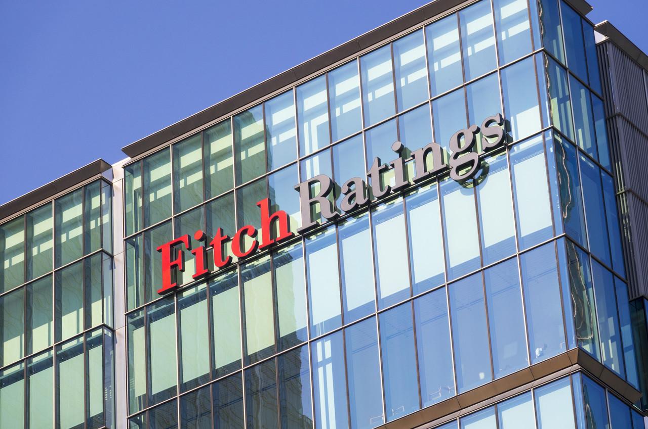 Fitch est la 3e agence à confirmer la meilleure notation de crédit possible au Luxembourg. (Photo: Shutterstock)