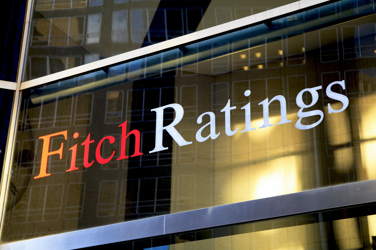 Fitch’s downgrade of the Kirchberg-based European Financial Stability Facility’s guaranteed long-term debt reflects the ratings agency’s downgrade of France. Photo: Shutterstock