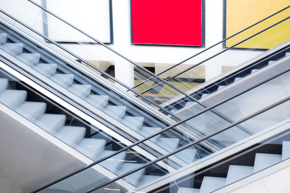 Five charts that put market volatility in perspective Getty Images