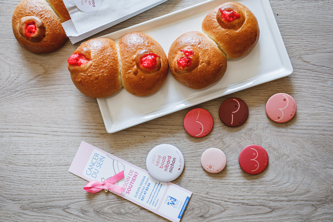 Cocottes' Pink October is a time for relaxation and indulgence. (Photo: Cocottes)
