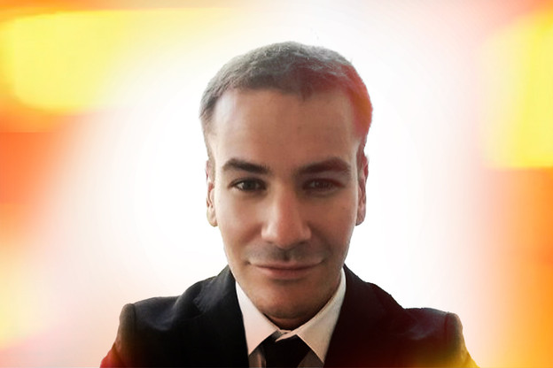 Pietro Castelli, Head of Portfolio – Board International  Maison Moderne