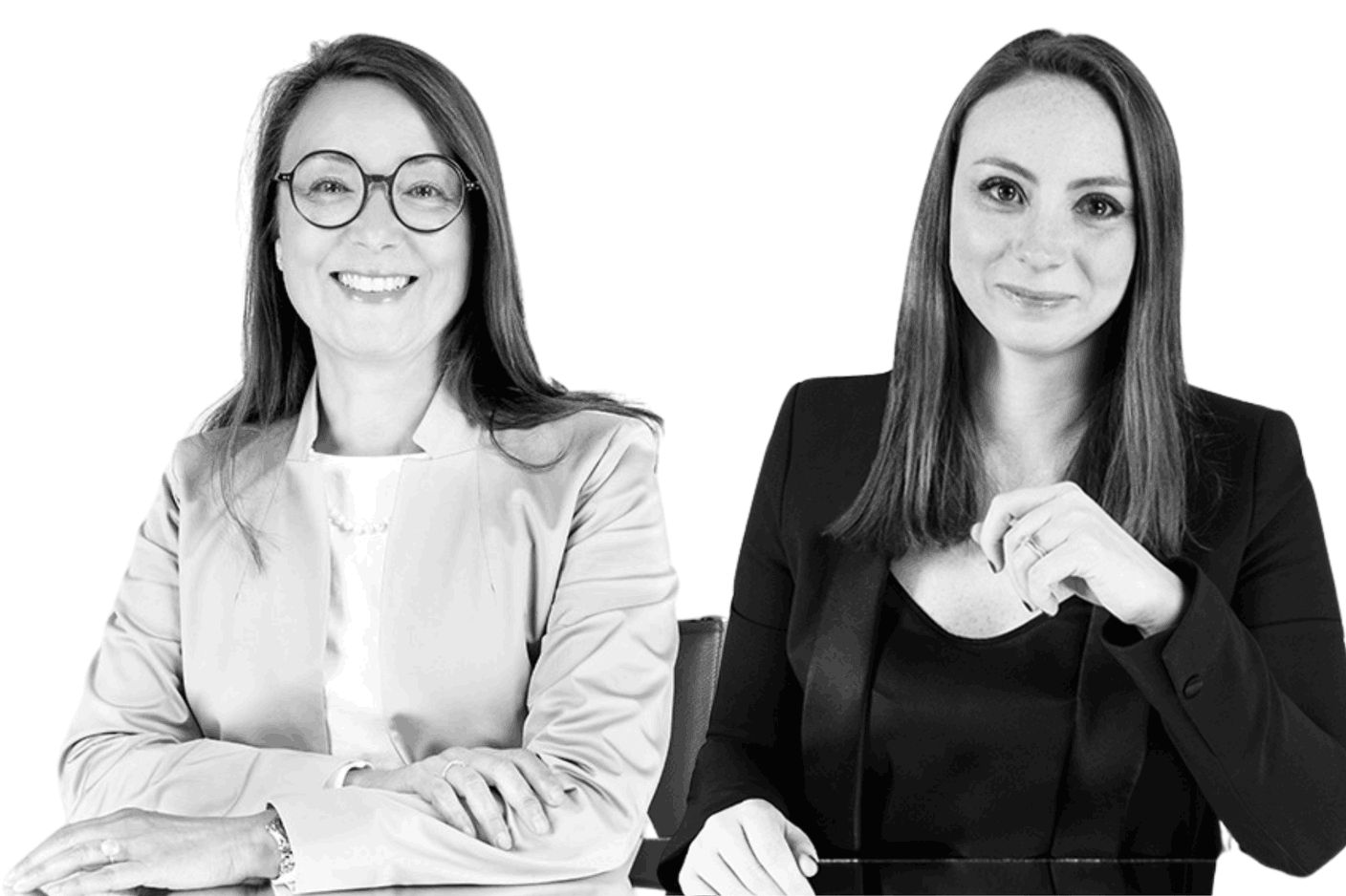 BSP / Anne Morel, Partner and Head of the Employment, Compensation and Benefits department and Harmonie Méraud, Counsel (Photo: BSP)