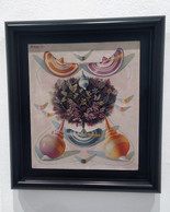Temporary exhibitions and permanent collections are equally rich. (Photo: Emilio Naud/Paperjam)