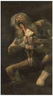 The museum is packed with paintings that are impressive in both size and presence. (Photo: Museo Nacional del Prado)