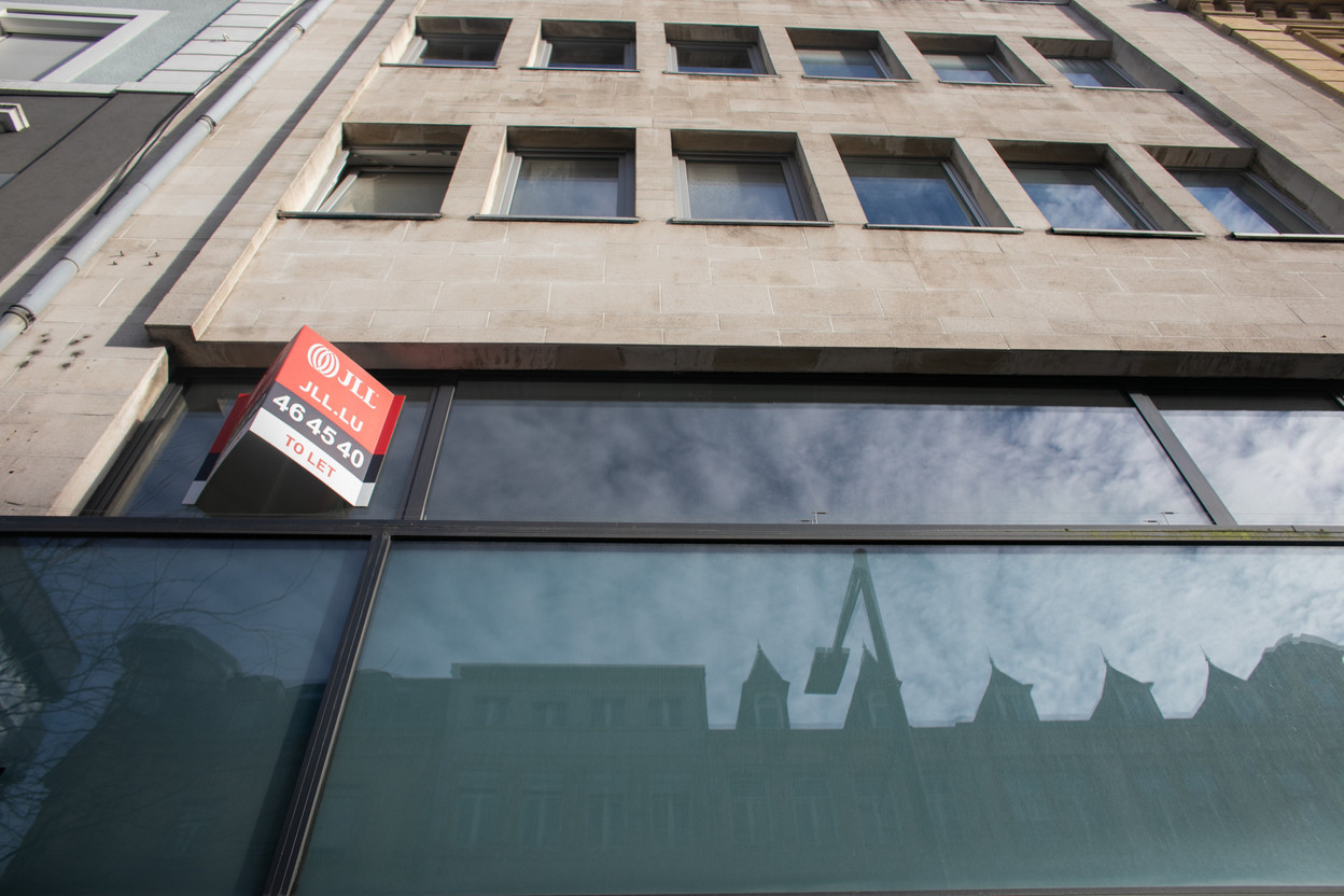 Real estate loans continue to be more expensive. Photo: Matic Zorman/Maison Moderne