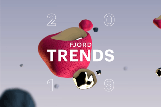 Fjord Trends 2019 – Part 1 Accenture Luxembourg
