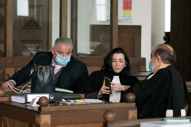 L’entrepreneur Flavio Becca a décidé de faire appel de sa condamnation à deux ans de prison avec sursis et 250.000 euros d’amende. (Photo: Archives Maison Moderne)