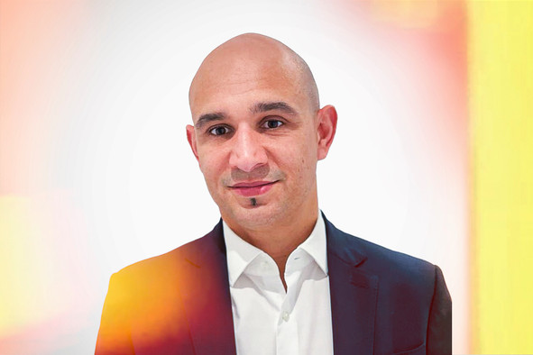 Lionel Da Silva - Associé-Gérant VMP Maison Moderne