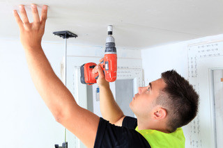 Flex Service, Petits travaux (Photo : SAMSIC France)