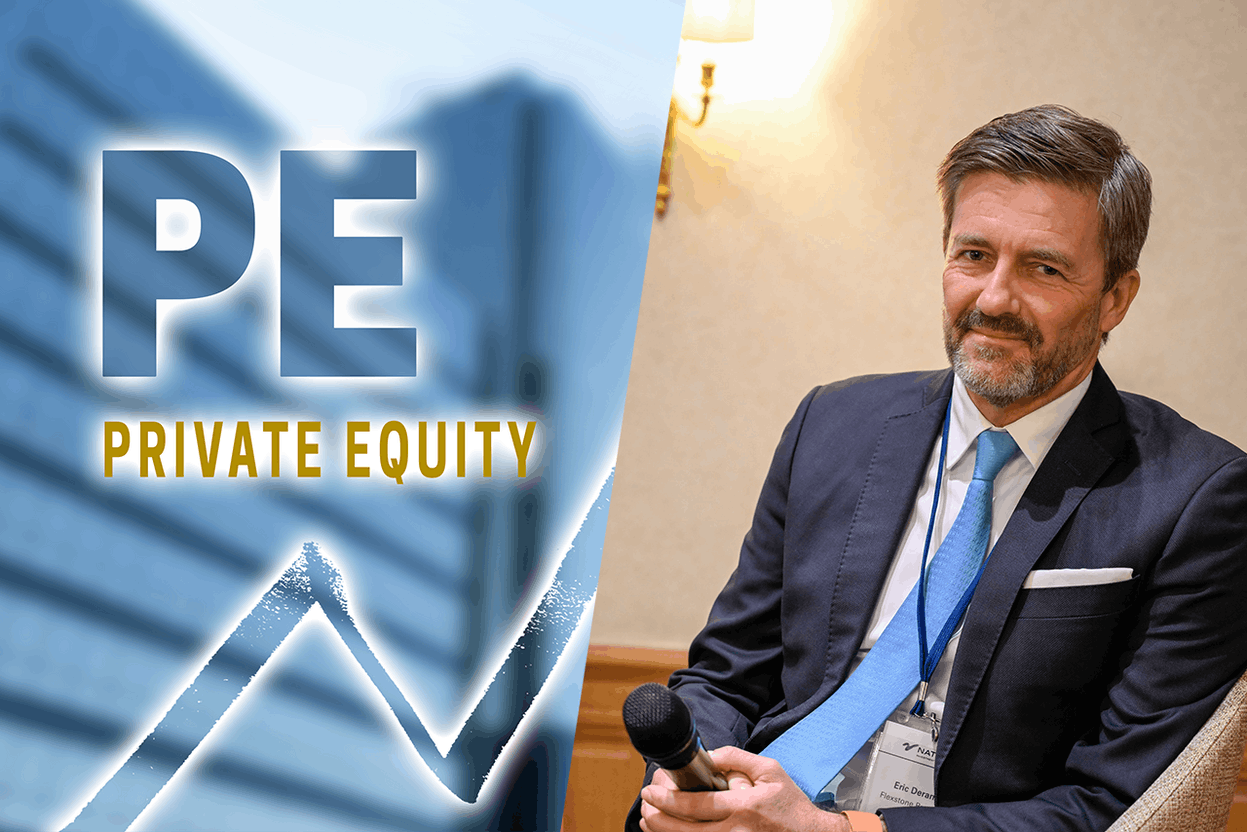 “I started in private equity in the 1990s, and even then, conferences were titled “too much money chasing too few deals,” said Eric Deram, managing partner at Flexstone Partners during a conversation with Paperjam at an asset manager media conference organised by Natixis Investment Managers in Paris on 18 March 2026. Natixis Investment Manager