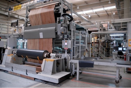 Pour mieux exploiter le potentiel de circularité, mettre un cadre favorable aux partenariats d’instituts de recherche et industriels est fondamental. À l’instar de ce que font le List et Tarkett. (Photo: Luxinnovation)