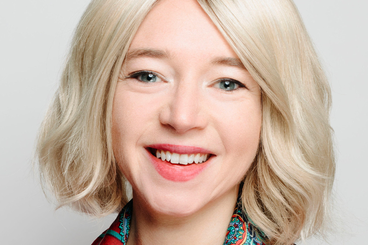Florence D’Ath  (Baker McKenzie Luxembourg)