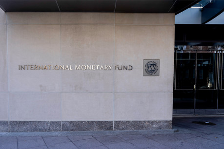 Le FMI revoit ses prévisions de croissance à la hausse tout en appelant à une solidarité accrue au niveaux national et international. (Photo: Shutterstock)