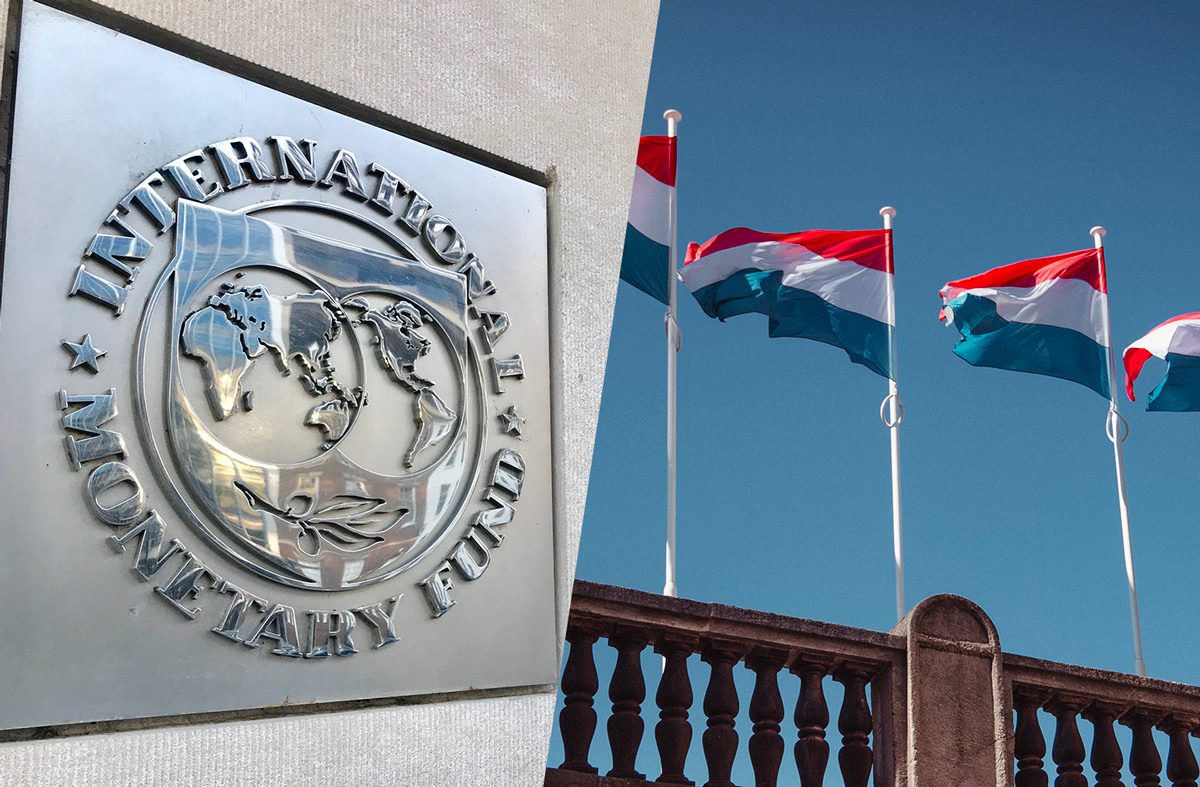 Le FMI invite le Grand-Duché à se pencher sur les effets de la crise pour le marché de l’emploi. (Photos: Shutterstock – Photomontage: Maison Moderne)