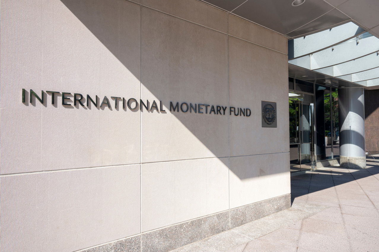 Le FMI prône la mise en place d’un conseil budgétaire européen dont l’une des missions serait de dessiner la politique fiscale de l’Union européenne. (Photo: Shutterstock)