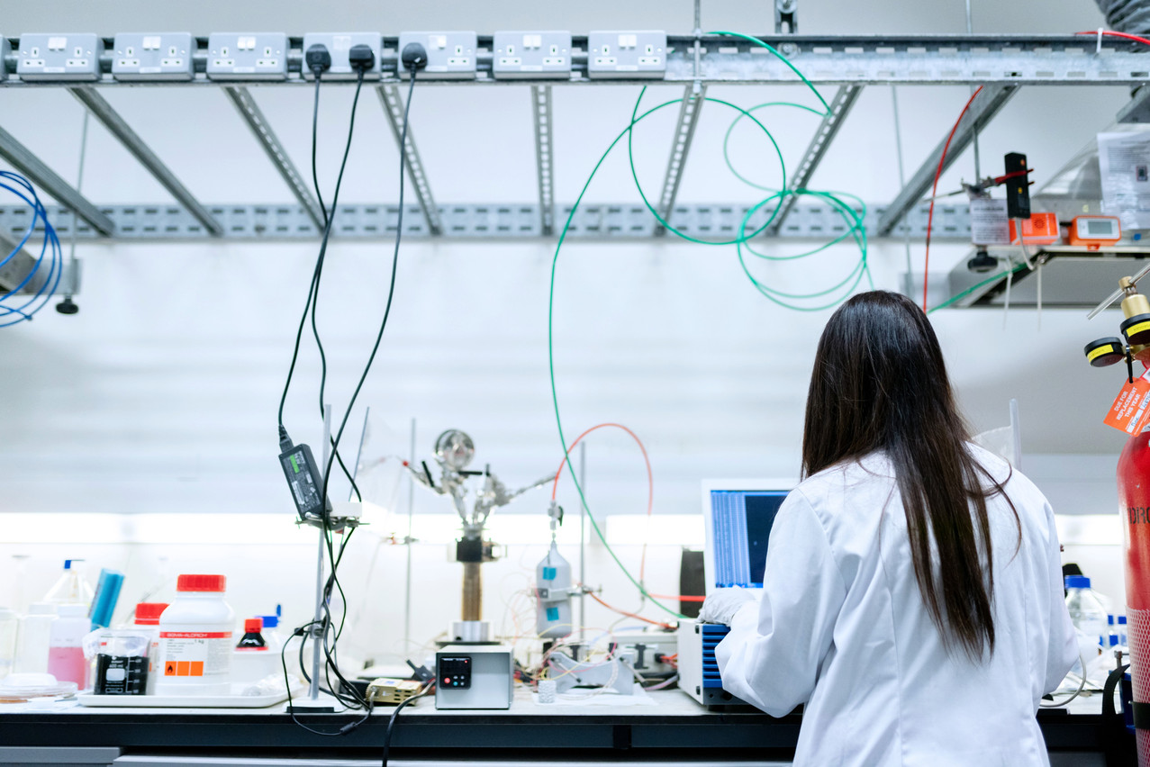 Luxembourg’s national research fund publishes a series of profiles of early-career researchers to make research more accessible and to inspire young people in their study choices.  Photo: ThisisEngineering RAEng/Unsplash