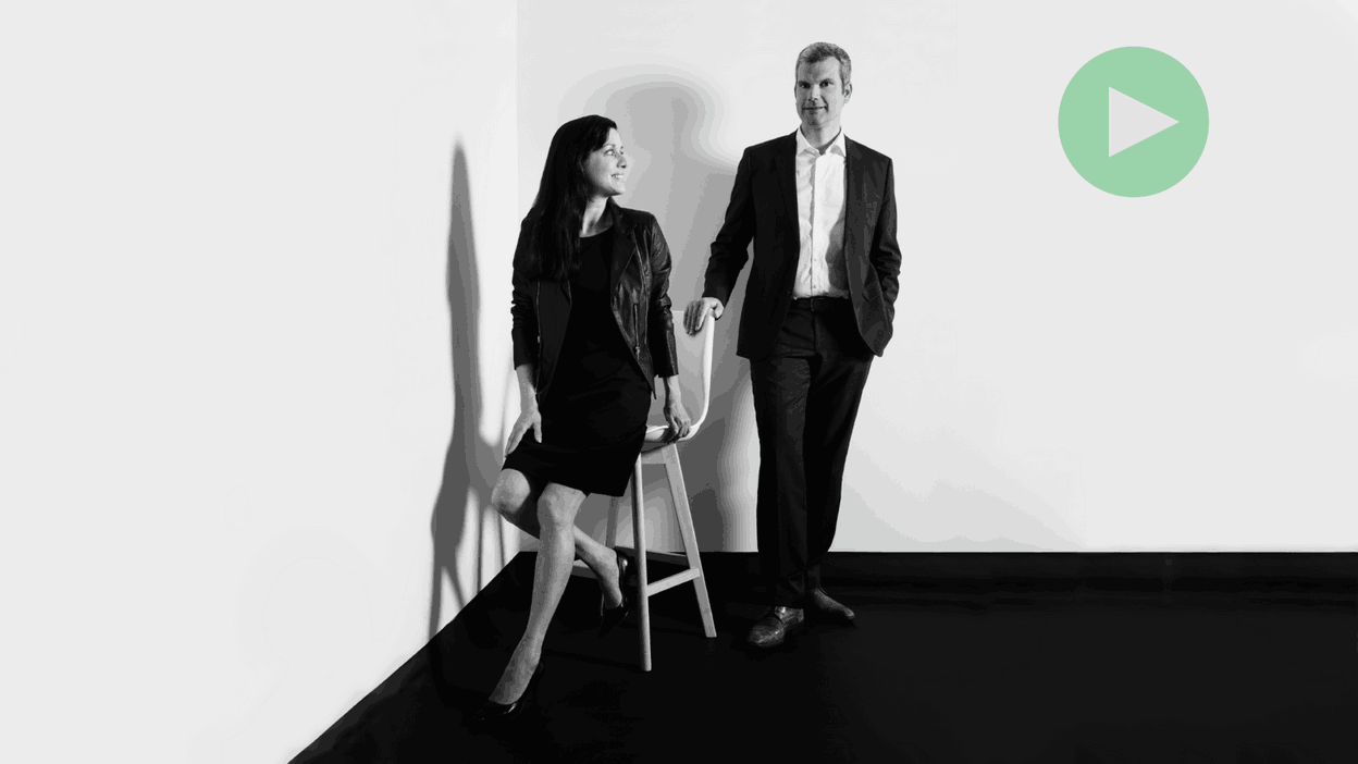 Private Equity  Maison Moderne 