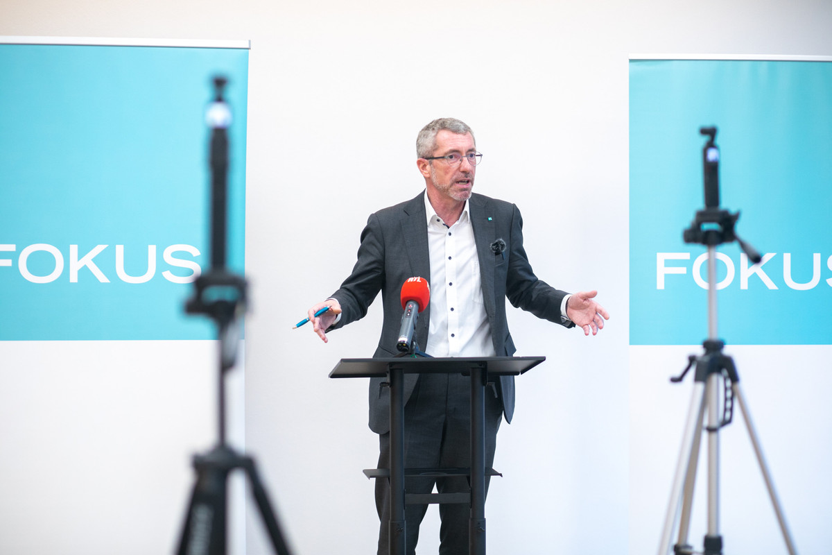 Fokus propose un revenu universel de base pour les plus de 64 ans ...